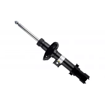 Amortisseur avant droit BILSTEIN 22-342621 pour HYUNDAI BAYON 1.0 T-GDI 48V-Hybrid - 120cv