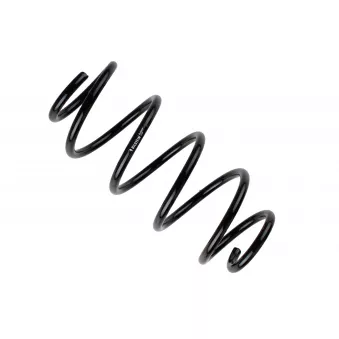 Ressort de suspension BILSTEIN OEM 1846565