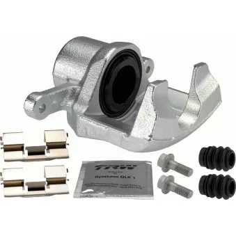 Étrier de frein TRW BHW790E pour PEUGEOT 301 1.6 HDI 90 - 92cv