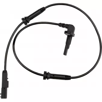 Capteur, vitesse de roue TRW OEM 8200735315