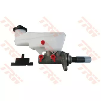 Maître-cylindre de frein TRW PMH1013 pour TOYOTA HILUX 2,4 D - 150cv