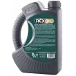 REXOIL R75W80L3 - Huile de boite et pont 75W-80 - 3L
