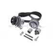 Pompe à eau + kit de courroie crantée SNR [KDP457.850]