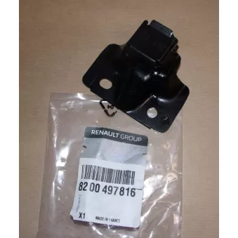 OE 8200497816 - Serrure de porte
