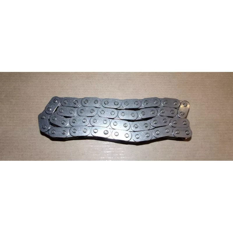 Chaîne d'entraînement de la pompe à huile OE 9807808180 - Visuel 1