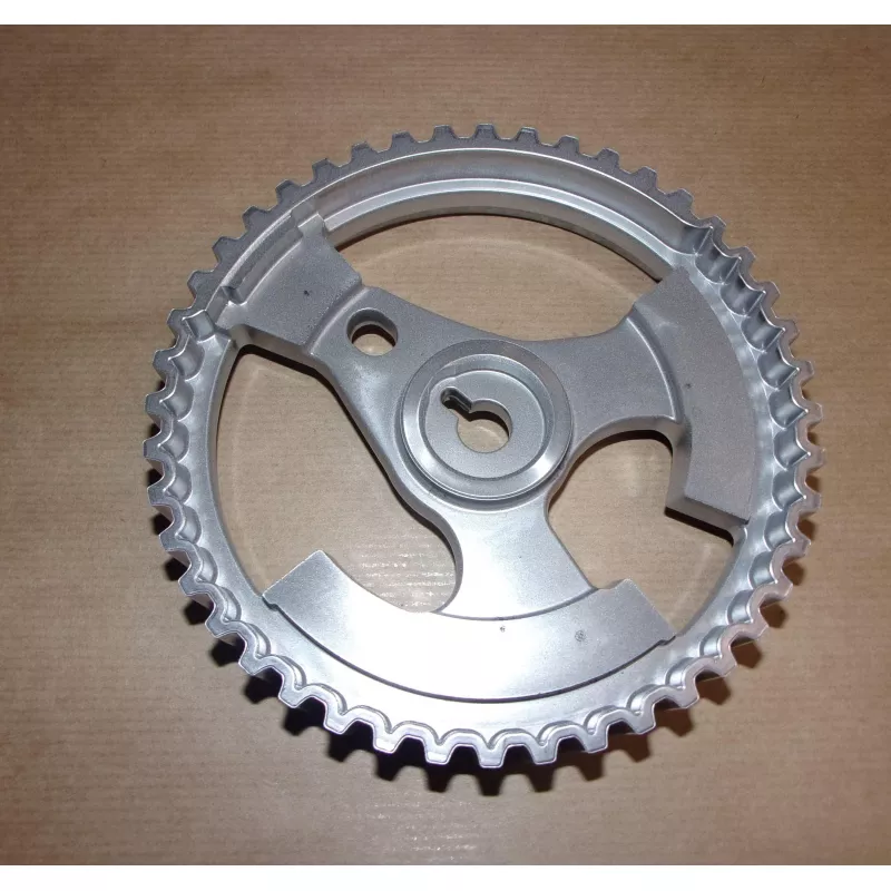 Pignon, arbre à cames OE 9819923680 - Visuel 2