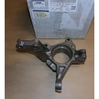 Fusée d'essieu, suspension de roue avant gauche OE 400116210R pour DACIA DOKKER 1.6 LPG - 83cv