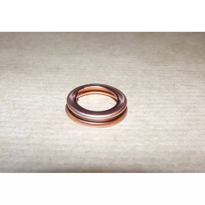 Joint de bouchon de vidange d'huile OE 1102601M02 - Visuel 1