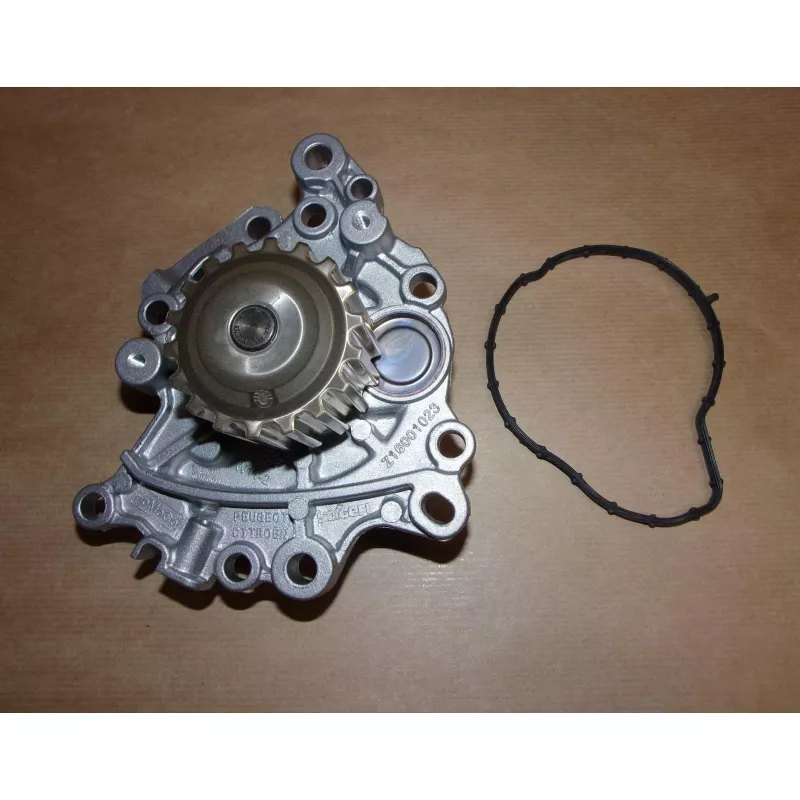 Pompe à eau OE 1628941780 - Visuel 2