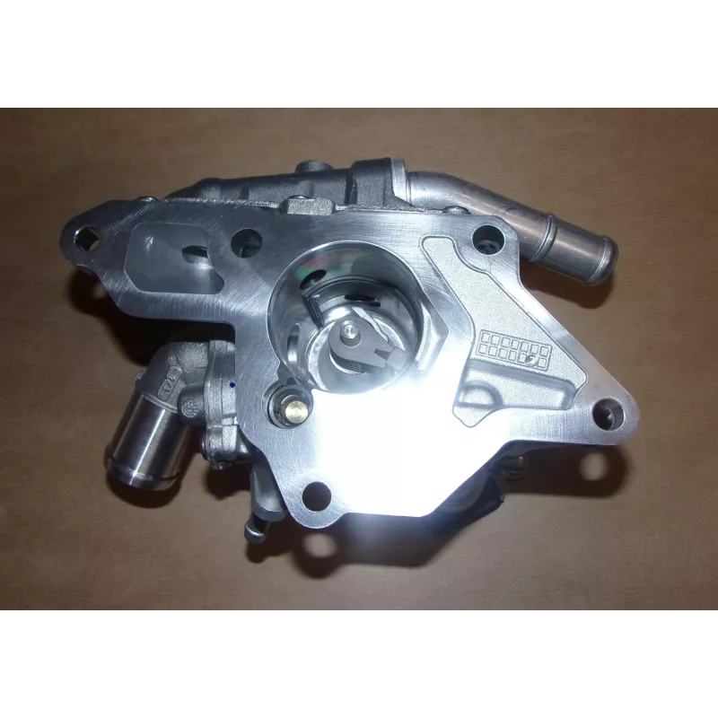 Thermostat d'eau OE 21250BV81A - Visuel 2