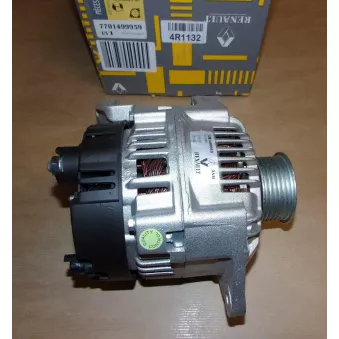 Alternateur OE OEM 7700105333