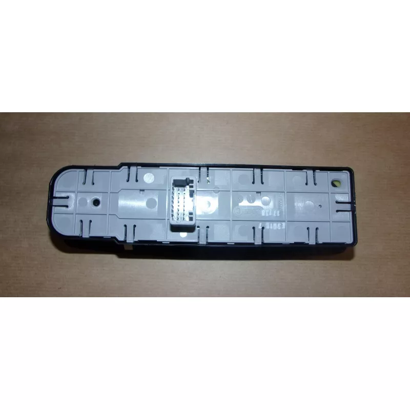 Interrupteur, lève-vitre OE 809610006R - Visuel 1