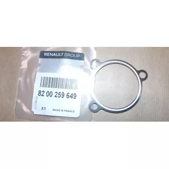 Joint, vanne EGR OE OEM 9201823