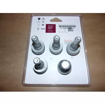 OE 1688061880 - boulon de roue