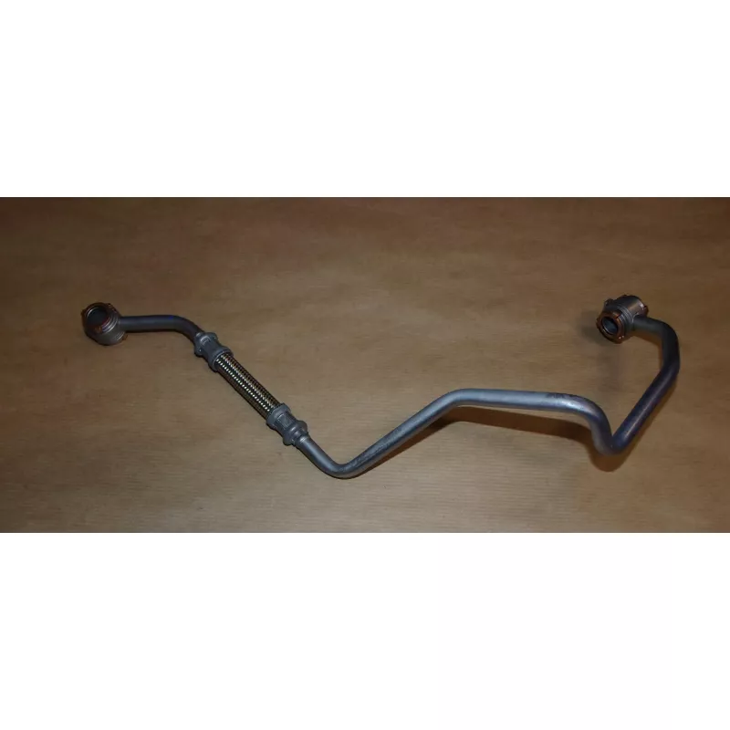 tuyau d'huile OE 9825960780 - Visuel 1