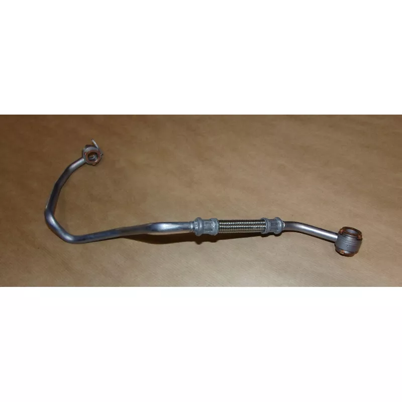 tuyau d'huile OE 9825960780 - Visuel 2