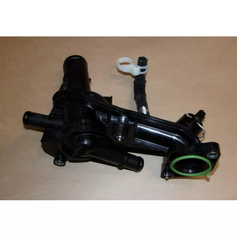 Boîtier de thermostat OE 110602449R - Visuel 1