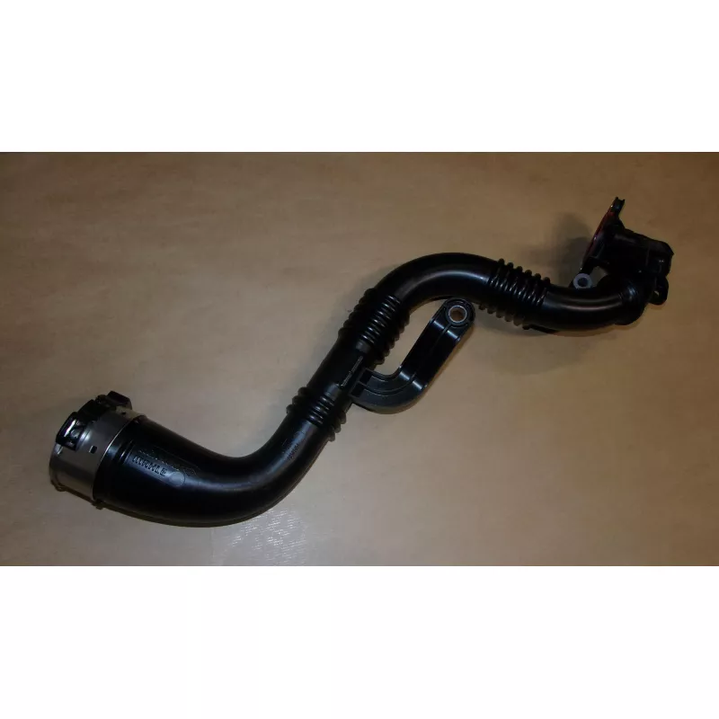 Gaine de suralimentation OE 144608470R - Visuel 1