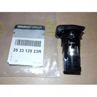 OE 253312923R - Allume-cigares