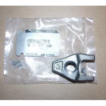 Support d'injecteur OE 166507700R