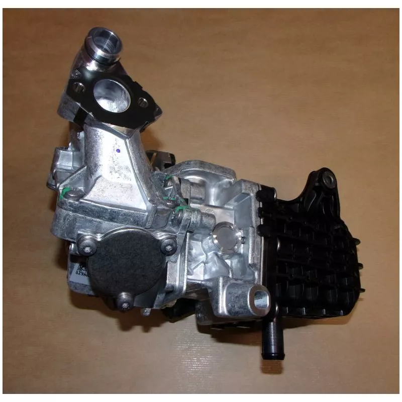 Vanne EGR OE 1679828680 - Visuel 2