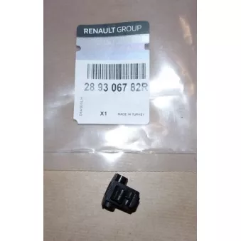 Gicleur de pare brise OE 289306782R pour RENAULT CLIO 1.2 16V - 75cv