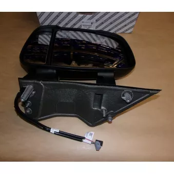 Rétroviseur extérieur OE 1685329580 pour CITROEN JUMPER 2.0 BlueHDi 160 - 163cv