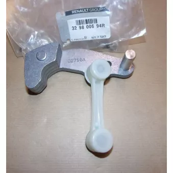 Arbre de déviation pour changement de vitesse OE OEM 329800772R