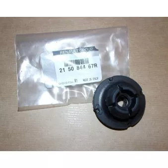 Suspension, radiateur OE 215084467R pour VOLKSWAGEN GOLF 1.5 Blue dCi 85 - 86cv