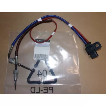 Capteur, température des gaz OE 226581040R pour RENAULT CLIO 1,0 LPG - 91cv