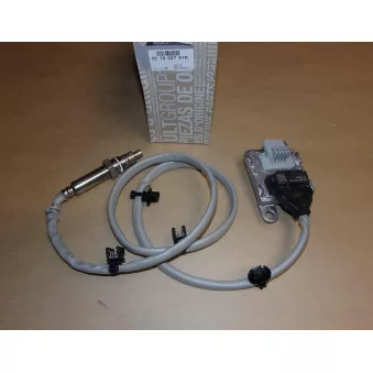 Sonde à oxyde d'azote / sonde NOx OE 227903791R