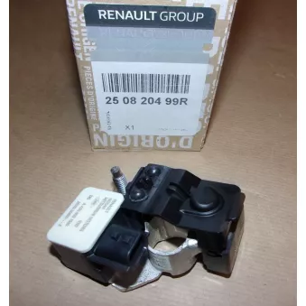 Borne ou cosse de batterie OE 250820499R pour RENAULT KANGOO 1,3 TCe 100 - 102cv