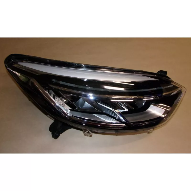 Phare droit LED OE 260100579R - Visuel 1