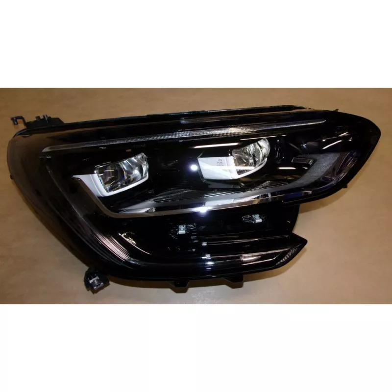 Phare Droit OE 260106126R - Visuel 1