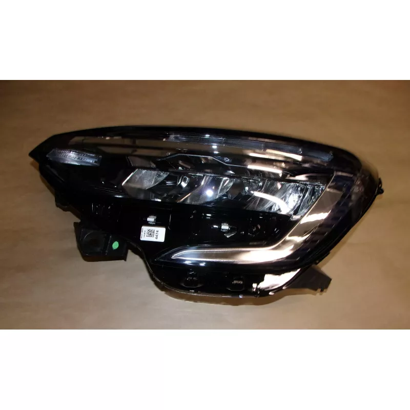 Phare Gauche OE 260609987R - Visuel 2