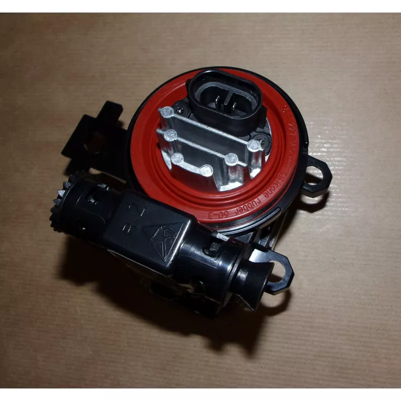 Projecteur antibrouillard OE 261504122R - Visuel 2