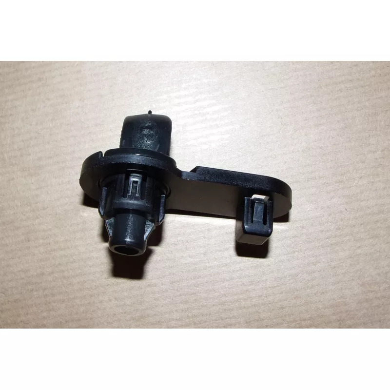 Clip de fixation pour tige de capot moteur OE 65773CY00B - Visuel 1