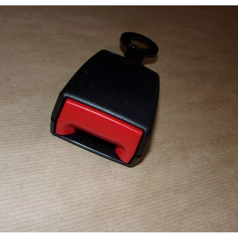 Boucle de ceinture OE 888521928R - Visuel 1