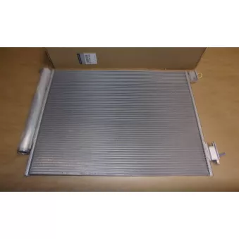 Condenseur, climatisation OE OEM 921005FA0A