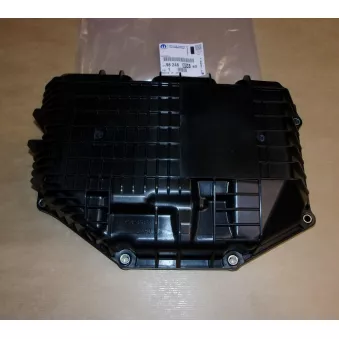 COUVERCLE OE 9824605880 pour DS DS 9 1.6 PureTech 225 - 225cv