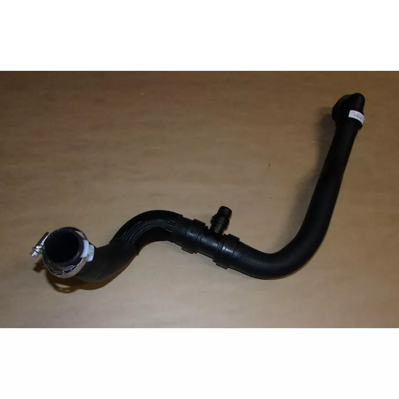 Durite de radiateur OE 9809929180 - Visuel 1