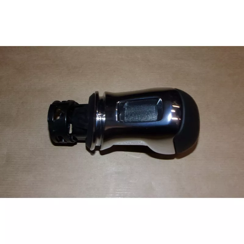 Pommeau de levier de vitesses OE 98145873ZD - Visuel 1