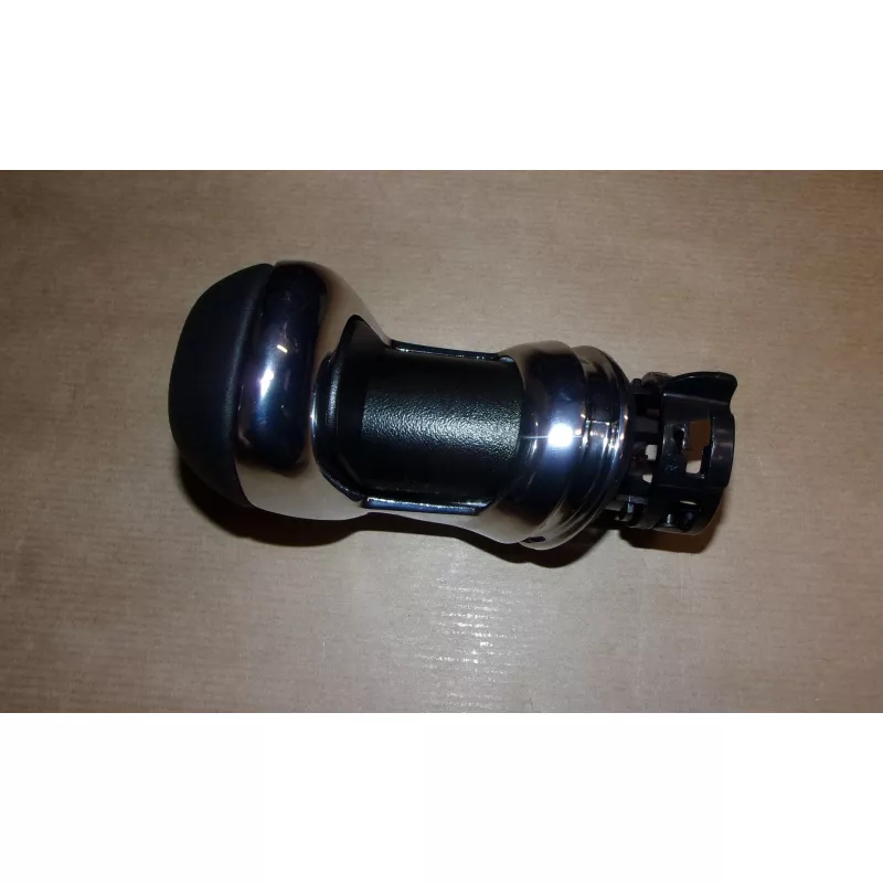 Pommeau de levier de vitesses OE 98145873ZD - Visuel 2