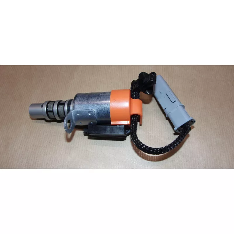 Soupape de pression d'huile OE 9817070380 - Visuel 1