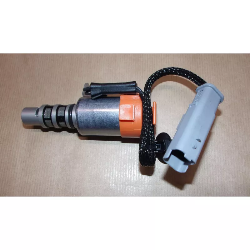 Soupape de pression d'huile OE 9817070380 - Visuel 2