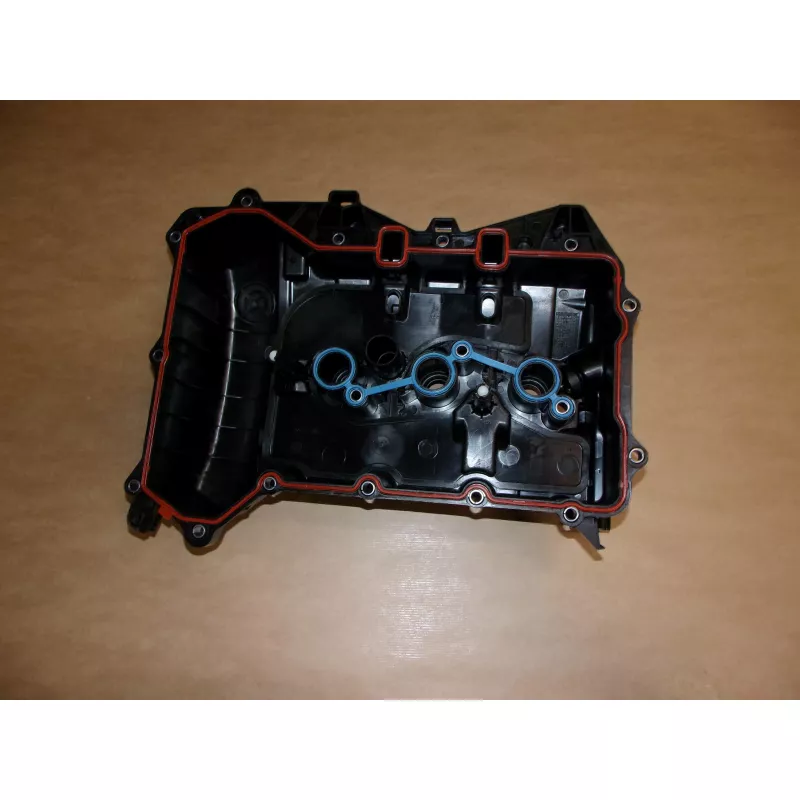 COUVERCLE OE 9812111980 - Visuel 1