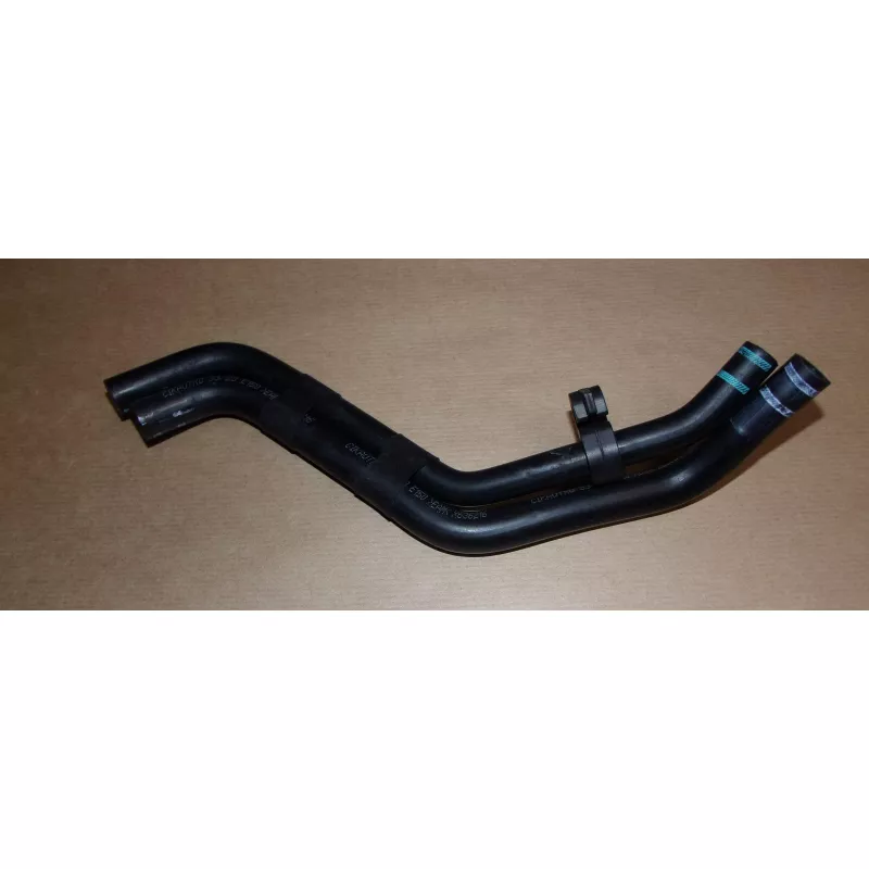 Faisceau de conduites de pression différentielle capteur de pression filtre FAP OE 9812445080 - Visuel 2