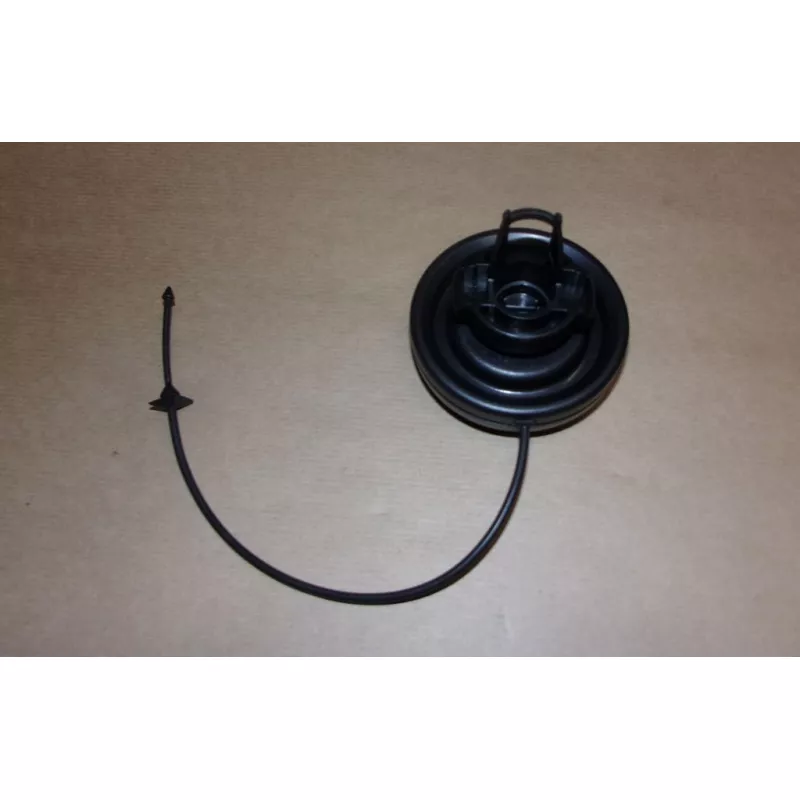 Bouchon, réservoir de carburant OE 9813349780 - Visuel 1