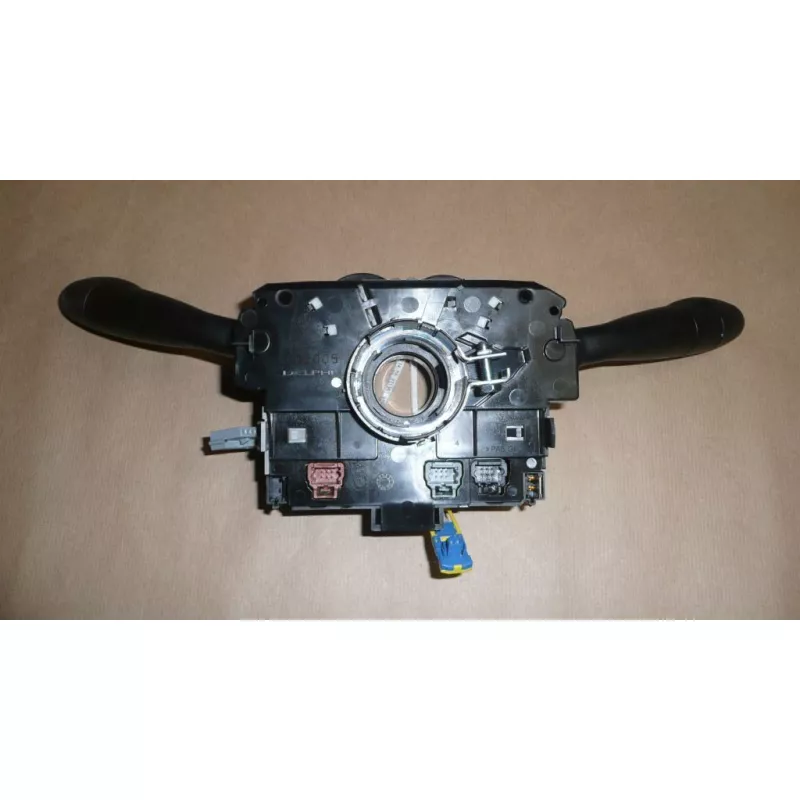 Commutateur de colonne de direction OE 98200124XT - Visuel 2