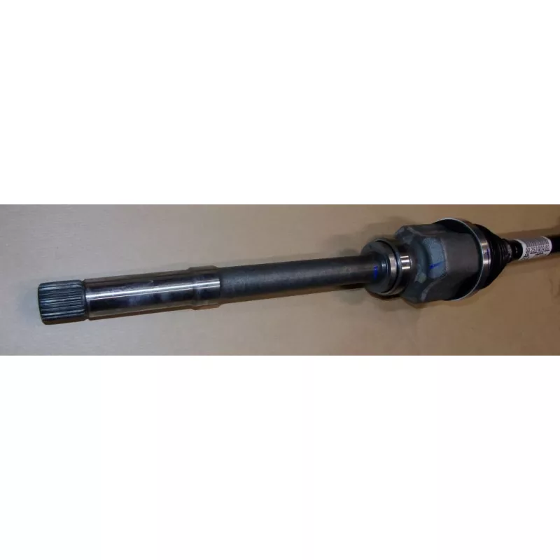 Cardan OE 9825390980 - Visuel 2